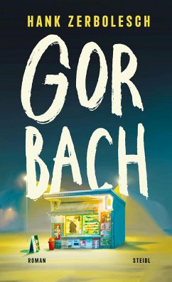 Gorbach - Zerbolesch, Hank