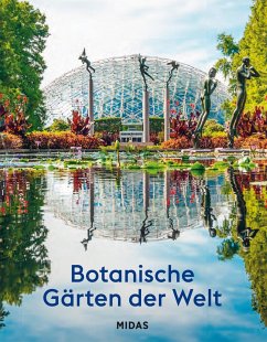 Botanische Gärten der Welt - Trentham, Deborah