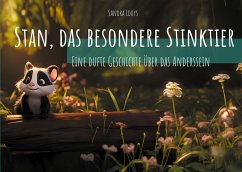 Stan, das besondere Stinktier - Louys, Sandra