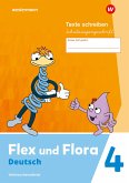Flex und Flora - Ausgabe 2021