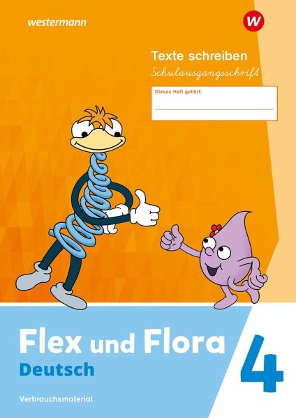 Flex und Flora - Ausgabe 2021