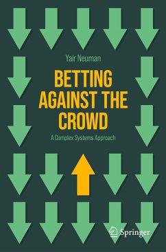 Betting Against the Crowd - Neuman, Yair