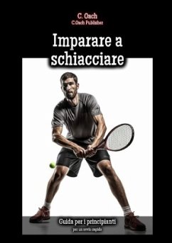 Imparare a schiacciare - Oach, C.