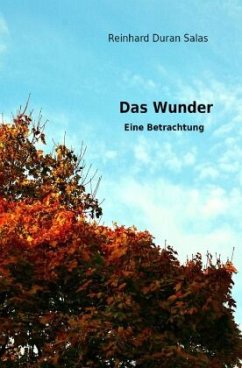 Das Wunder - Duran Salas, Reinhard