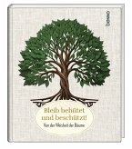 Bleib behütet und beschützt!