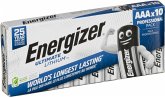 1x10 ENERGIZER Ultimate Lithium Micro AAA LR 03 1,5V