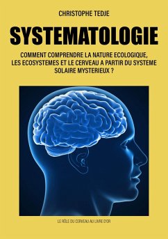 Cover Systematologie (eBook, ePUB)