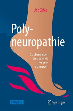 Polyneuropathie (eBook, PDF) - Zifko, Udo
