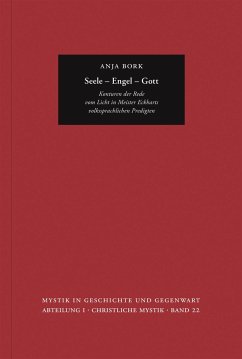 Cover Seele - Engel - Gott