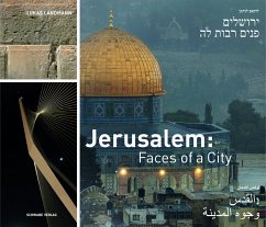Jerusalem: Faces of a City - Landmann, Lukas