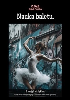 Nauka baletu. - Oach, C.