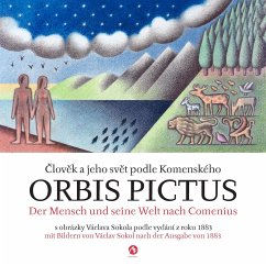 Orbis pictus - Comenius, Johann Amos