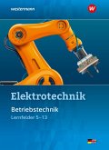 Elektrotechnik. Betriebstechnik Lernfelder 5-13 Schülerband