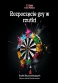 Rozpoczecie gry w rzutki