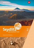 Seydlitz Geographie 2. Schülerband. Für Gemeinschaftsschulen und Realschulen in Baden-Württemberg