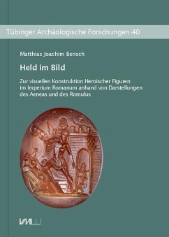 Held im Bild - Bensch, Matthias Joachim