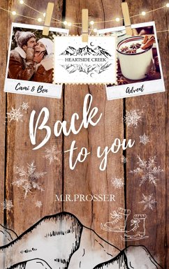 Heartside Creek - Back to you - Prosser, M.R.