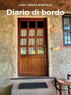 Diario di bordo (eBook, PDF) - Teresa Bonfiglio, Casa