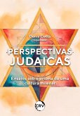 Perspectivas Judaicas (eBook, ePUB)