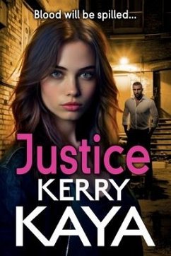 Justice - Kaya, Kerry