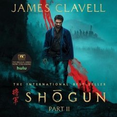Shōgun, Part Two - Clavell, James