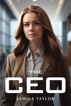 The CEO - Taylor, Jamila