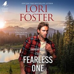 The Fearless One - Foster, Lori