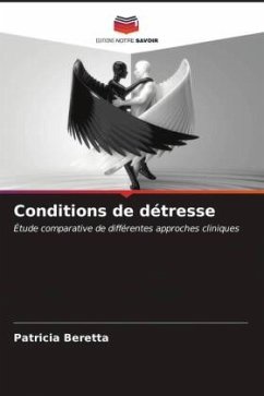 Conditions de détresse - Beretta, Patricia