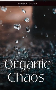 Cover Organic Chaos
