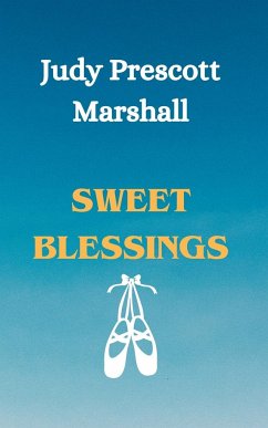 Sweet Blessings - Marshall, Judy Prescott