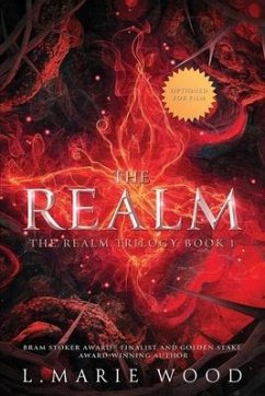 The Realm - Wood, L Marie