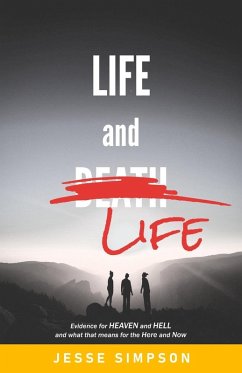 Cover Life and Life
