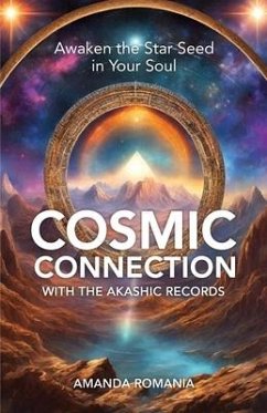 Cosmic Connection with the Akashic Records - Romania, Amanda