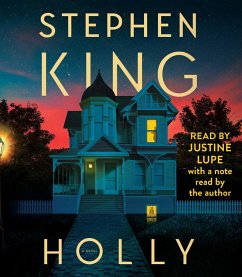 Holly - King, Stephen