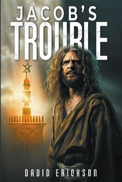 Jacob's Trouble - Erickson, David