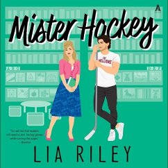 Mister Hockey - Riley, Lia