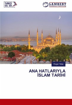 ANA HATLARIYLA ¿SLAM TAR¿H¿