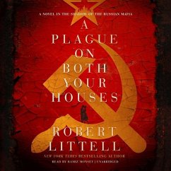 A Plague on Both Your Houses - Littell, Robert