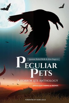 Peculiar Pets - Fawns, Angelique