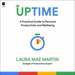 Uptime - Martin, Laura Mae