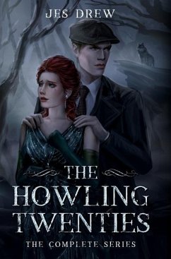 The Howling Twenties - Drew, Jes