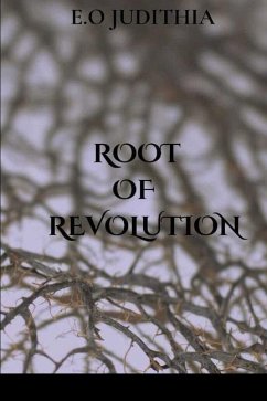 Roots of Revolution - Judithia, E O