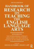 Handbook of Research on Teaching the English Language Arts (eBook, PDF)