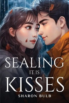 Sealing with kisses - Bulb, Sharon