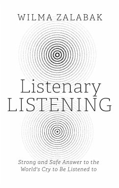 Listenary Listening - Zalabak, Wilma