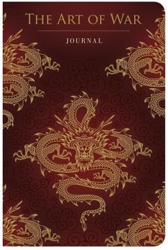 The Art of War Journal - Lined - Publishing, Chiltern; Tzu, Sun