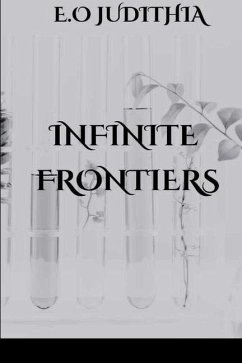 Infinite Frontiers - Judithia, E O