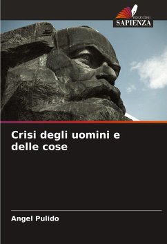 Cover Crisi degli uomini e delle cose