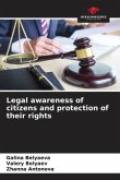 Legal awareness of citizens and protection of their rights