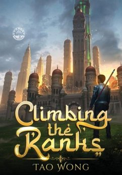 Climbing the Ranks 1 - Wong, Tao